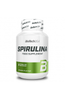 Spirulina BioTech USA (100 таблеток)