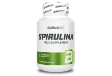 Spirulina BioTech USA 