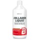 Collagen Liquid BioTechUSA 1000 мл 