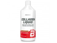 Collagen Liquid BioTechUSA 1000 мл 
