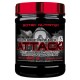 Предтренировочный комплекс Attack 2.0 SCITEC NUTRITION (320 грамм)
