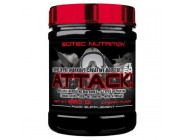Предтренировочный комплекс Attack 2.0 SCITEC NUTRITION (320 грамм)