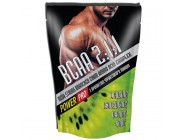 ВСАА POWER PRO 2:1:1 со вкусамы 500г