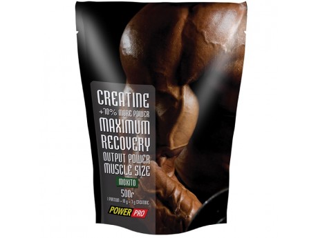 КРЕАТИН POWER PRO 500г