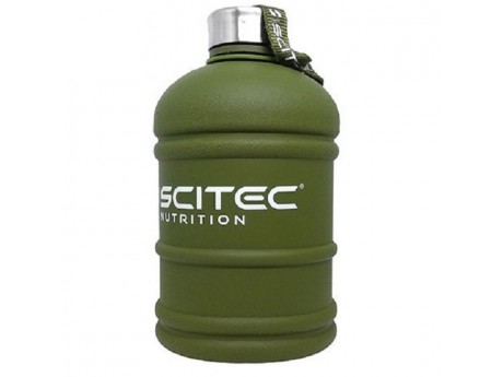 Бутылка для воды Water Jug 1890 мл Scitec Nutrition 