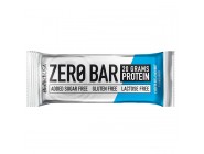 Протеиновый батончик ZERO BAR Шоколад Фугдук 50г