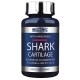 Shark Cartilage (Акулий Хрящ) Scitec Nutrition 75 капсул