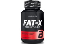 Жиросжигатель Fat-X BioTech USA