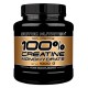 100% Creatine Monohydrate Scitec Nutrition 1кг