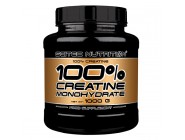 100% Creatine Monohydrate Scitec Nutrition 1кг