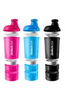 Шейкер Wave BioTechUSA 600мл (+350 мл) 