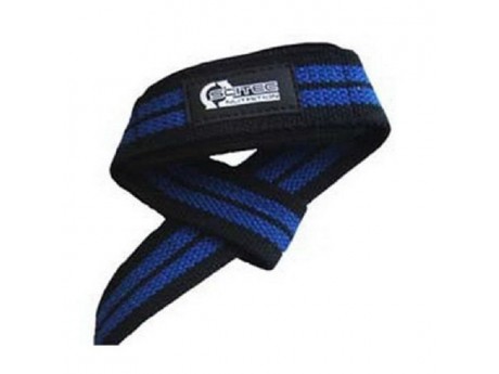 Лямки для тяги Lifting Strap Scitec Nutrition 