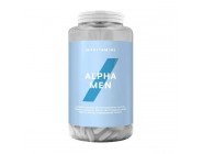 Мультивитамины Alpha Men MyProtein (120 таблеток)