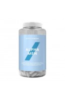 Мультивитамины Alpha Men MyProtein (120 таблеток)
