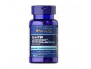5-HTP 100мг (Griffonia Slimplicifolia) 60 капсул