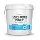 100% PURE WHEY BioTech USA