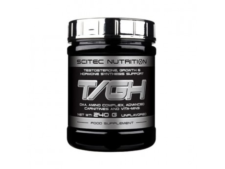 TGH Scitec Nutrition 240г