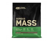 Гейнер Serious Mass ON 2.72кг