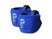 Кистевые бинты Wrist Wrap Scitec Nutrition
