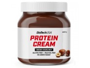 Protein Cream BioTechUSA (400 грамм)