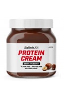 Protein Cream BioTechUSA (400 грамів)