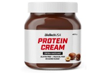 Protein Cream BioTechUSA (400 грамм)