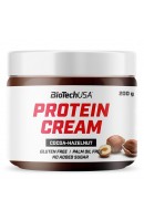 Protein Cream BioTechUSA (200 грамів)