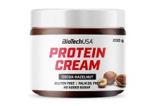 Protein Cream BioTechUSA (200 грамм)