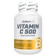 Vitamin C 500 BioTechUSA (120 таблеток)