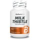 Milk Thistle BioTechUSA (60 капсул)