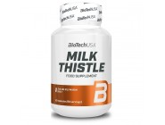 Milk Thistle BioTechUSA (60 капсул)