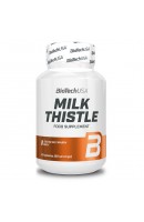 Milk Thistle BioTechUSA (60 капсул)