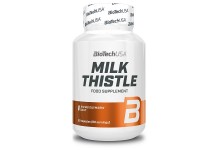Milk Thistle BioTechUSA (60 капсул)