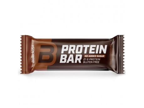 Протеиновый батончик Protein Bar BioTechUSA (70 грамм)