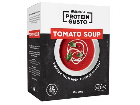 Tomato Soup BioTechUSA (30 грамм)