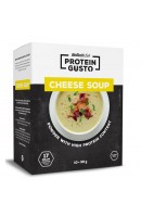 Суп Cheese Soup BioTechUSA (30 грамм)