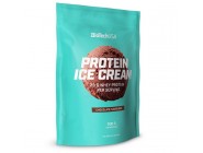 Протеиновое мороженое Protein Ice Cream BioTech USA (500 грамм)
