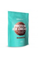 Протеїнове морозиво Protein Ice Cream BioTech USA (500 грамів)