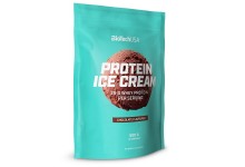 Протеиновое мороженое Protein Ice Cream BioTech USA (500 грамм)