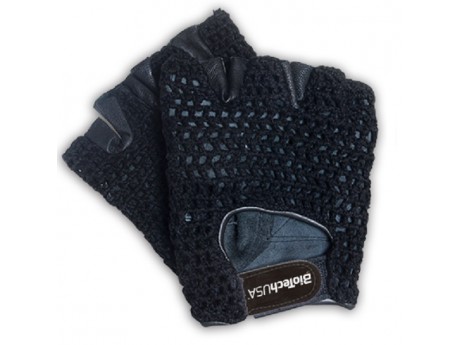 Перчатки PHOENIX 1 BioTech USA Black