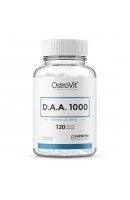 D.A.A. 1000 Ostrovit (120 капсул)