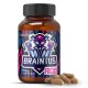 Стимулятор Braintus Focus Ostrovit (90 капсул)