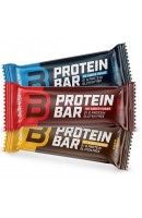 Протеїновий батончик Protein Bar BioTech USA (70 грамів)