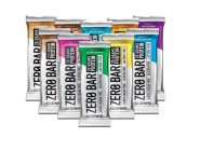 Протеиновый батончик ZERO BAR Шоколад Фугдук 50г