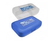 Таблетница Pill Box Blue Scitec Nutrition 