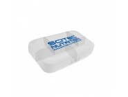 Таблетница Pill Box Blue Scitec Nutrition 