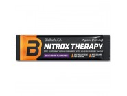 Предтренировочный препарат NITROX THERAPY 