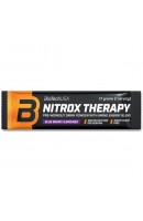 Предтренировочный препарат NITROX THERAPY 