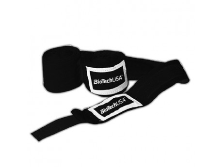 Бинты Боксерские Bedford 2 BioTech USA (3.5 м)