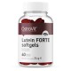 Lutein Forte Ostrovit (30 капсул) 